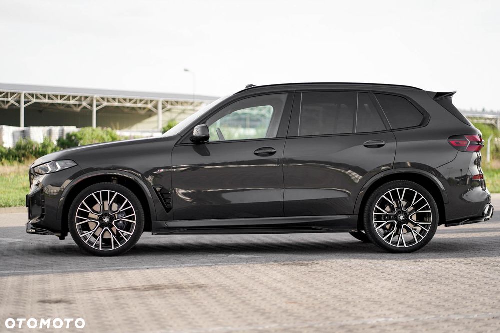 BMW X5 xDrive40d mHEV sport - 17
