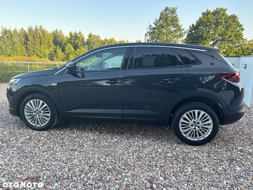 Opel Grandland X 2.0 CDTI Design Line S&S - 2