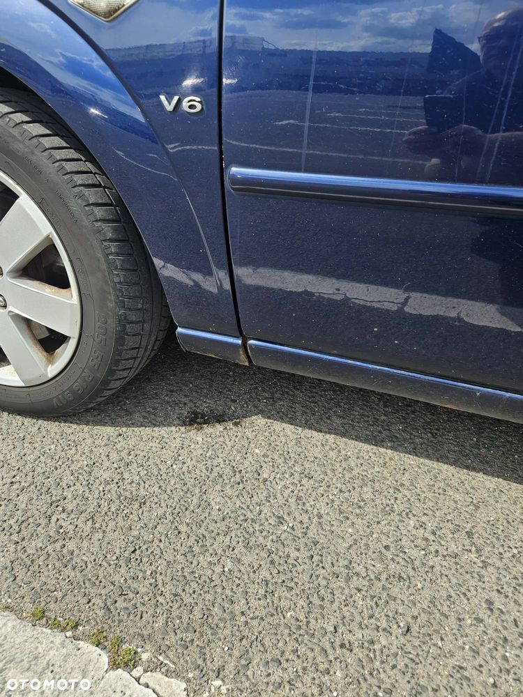 Ford Mondeo 2.5 V6 Ghia - 7