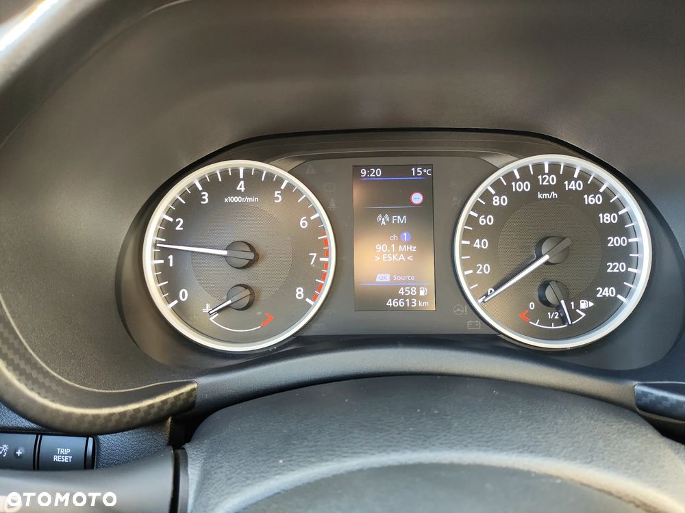 Nissan Juke - 17