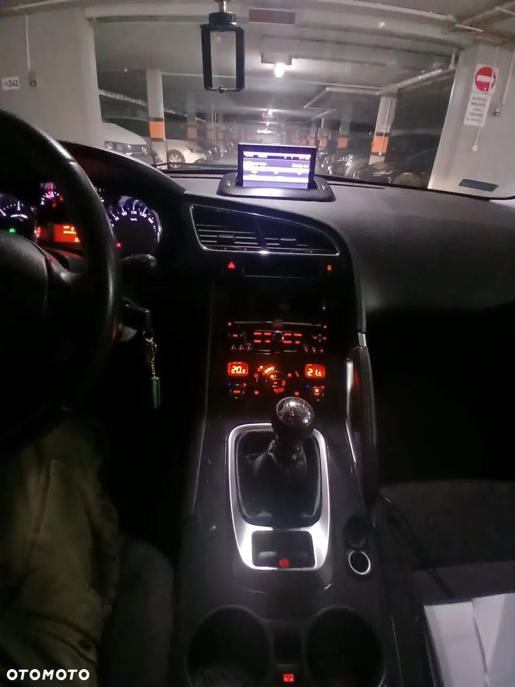 Peugeot 3008 1.6 HDi Access - 34