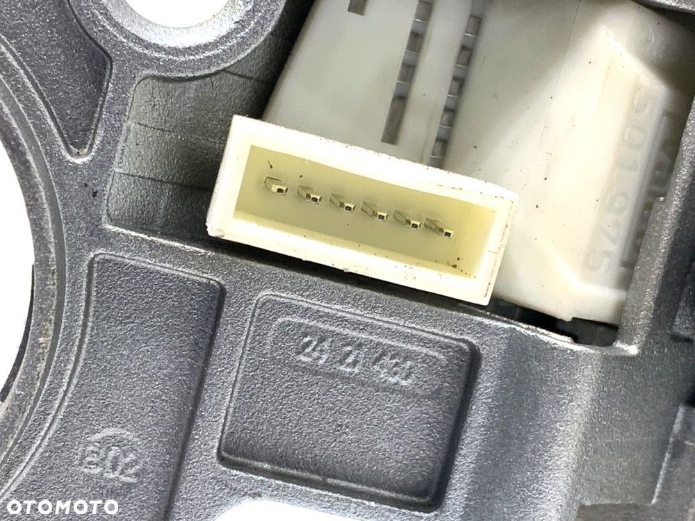 STACYJKA - 119.00 PLN - OPEL ASTRA H (A04) 2004 - 2014 1.3 CDTI (L48) 66 kW [90 KM] olej napędowy - 3