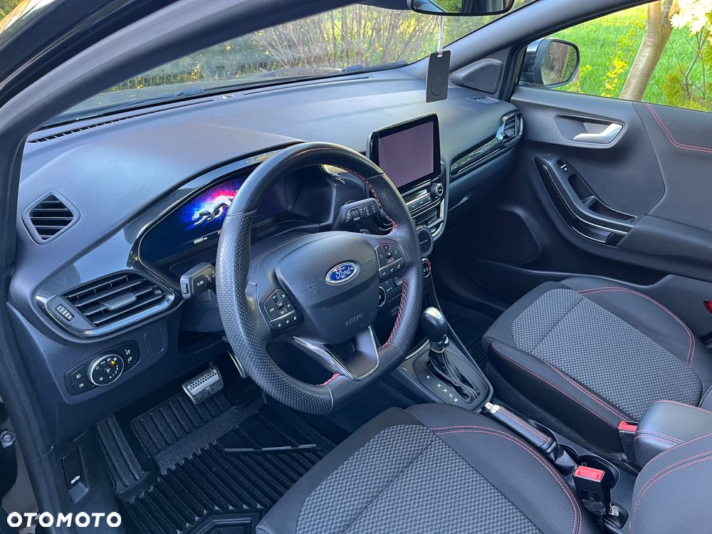 Ford Puma 1.0 EcoBoost ST-Line - 5