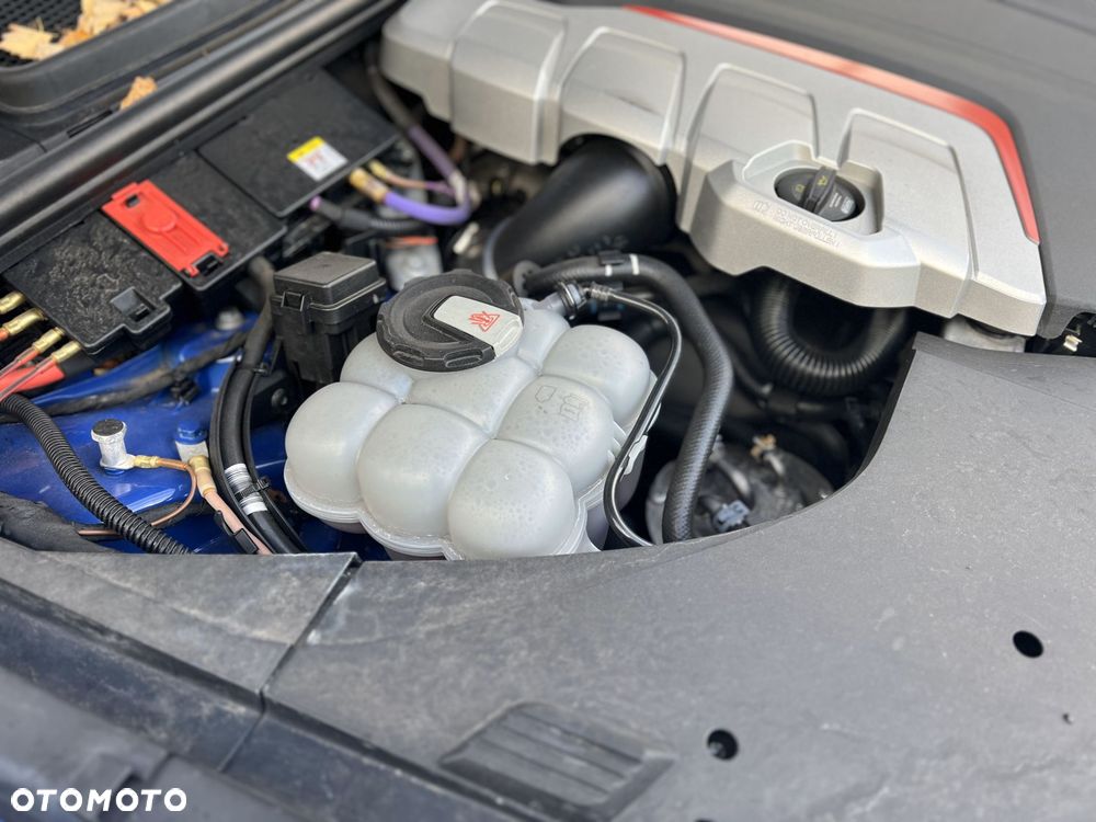 Audi SQ7 - 24