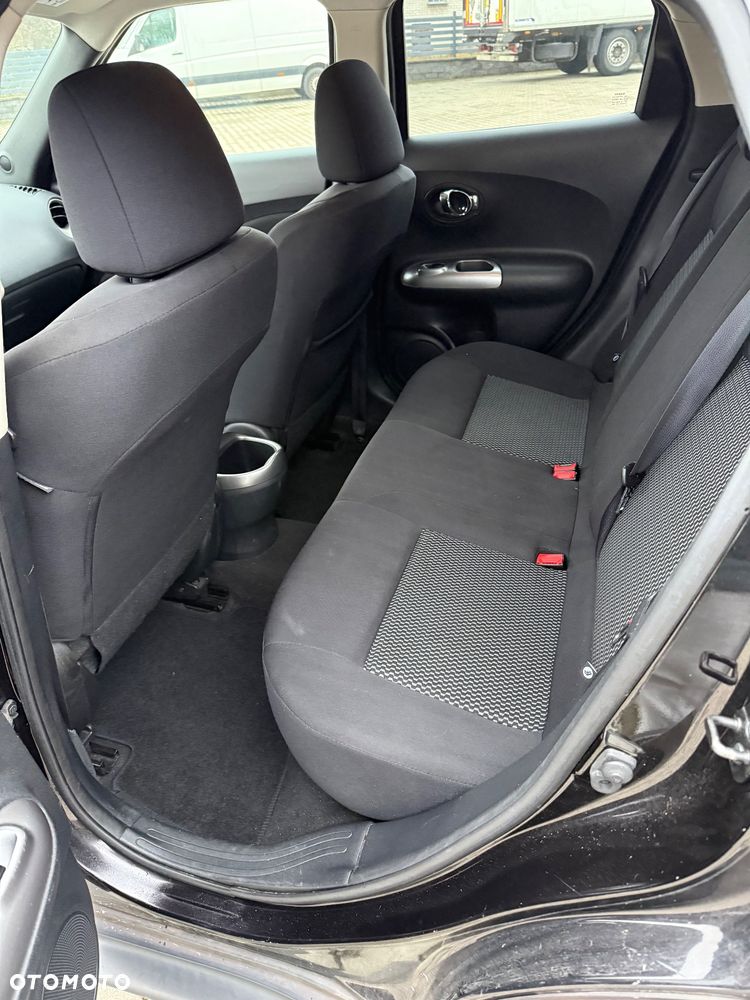 Nissan Juke - 10