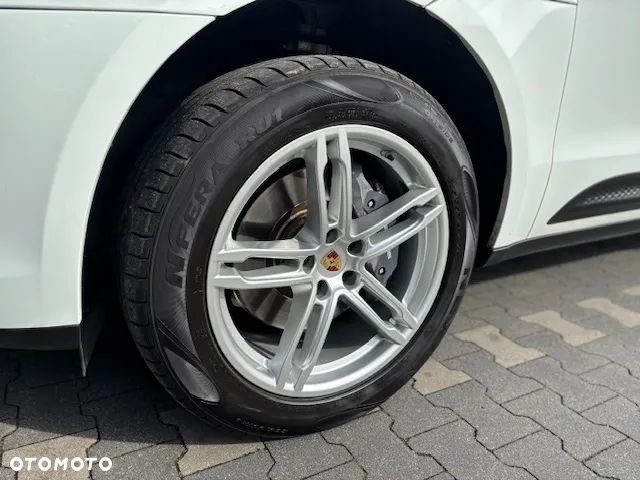 Porsche Macan - 7