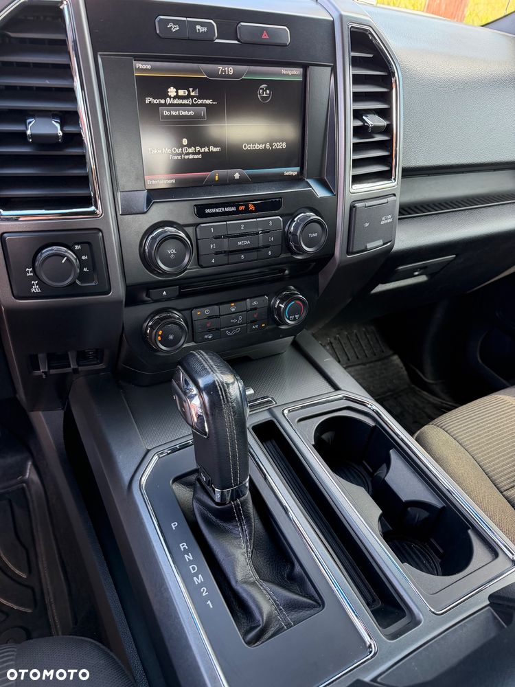 Ford F150 - 29