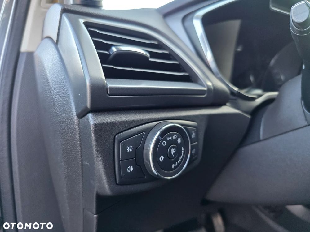 Ford Mondeo Turnier 1.5 EcoBoost Start-Stopp Titanium - 21