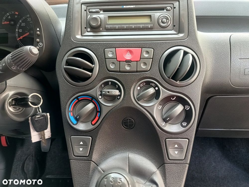 Fiat Panda - 18
