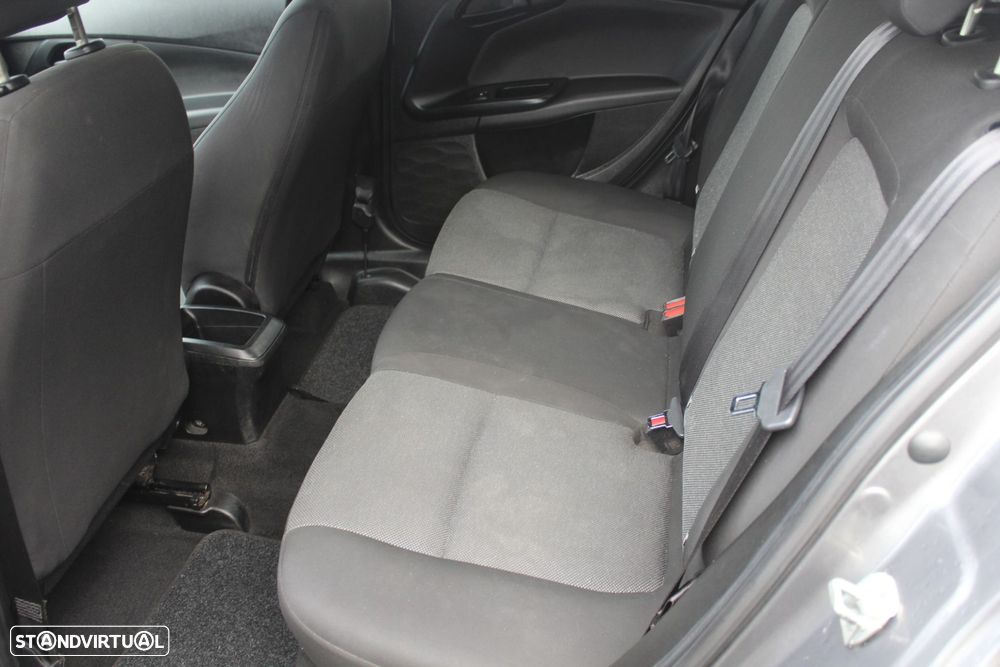 Fiat Tipo Station Wagon 1.3 M-Jet Street - 3