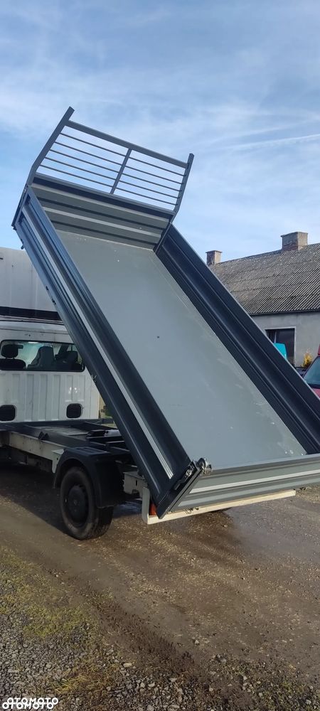 Opel Movano - 9