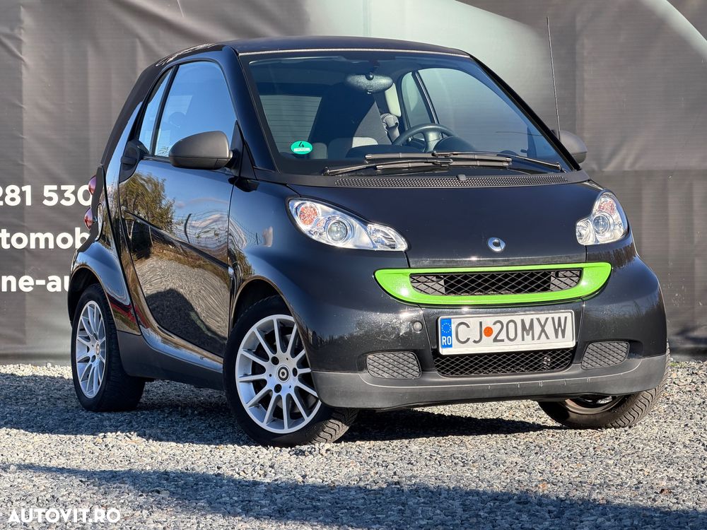 Smart Fortwo - 2