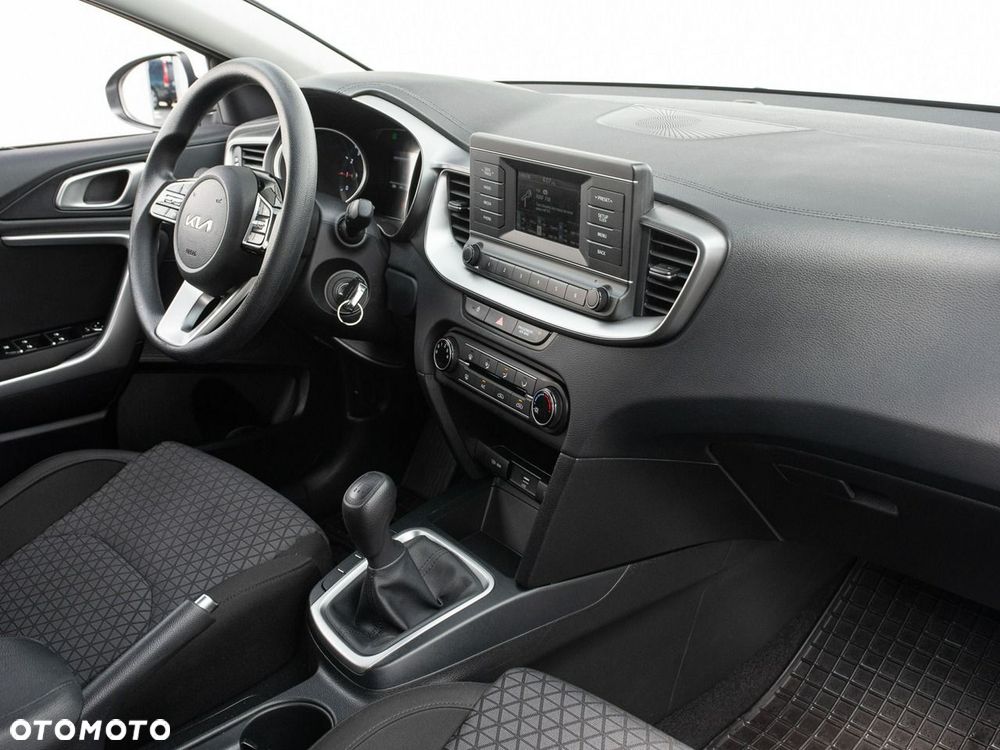 Kia Ceed 1.0 T-GDI S - 23