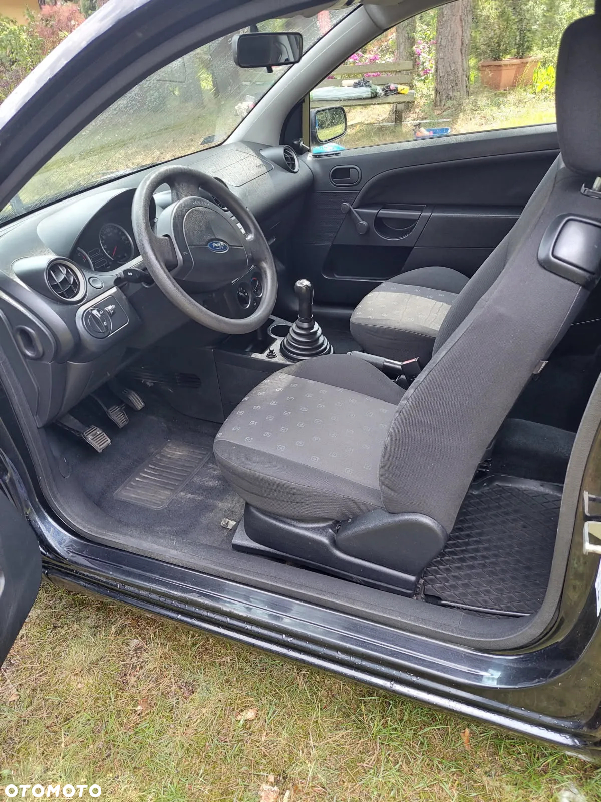 Ford Fiesta - 7