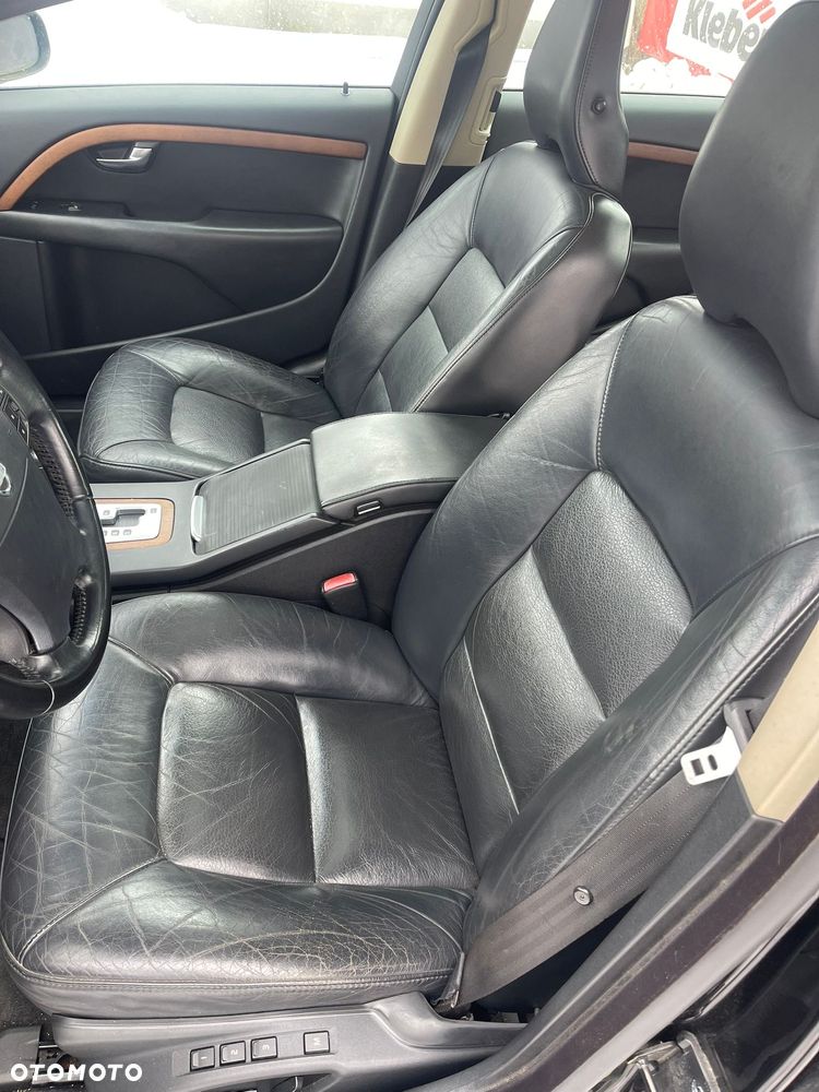 Volvo S80 3.2 AWD Edition R Design - 9