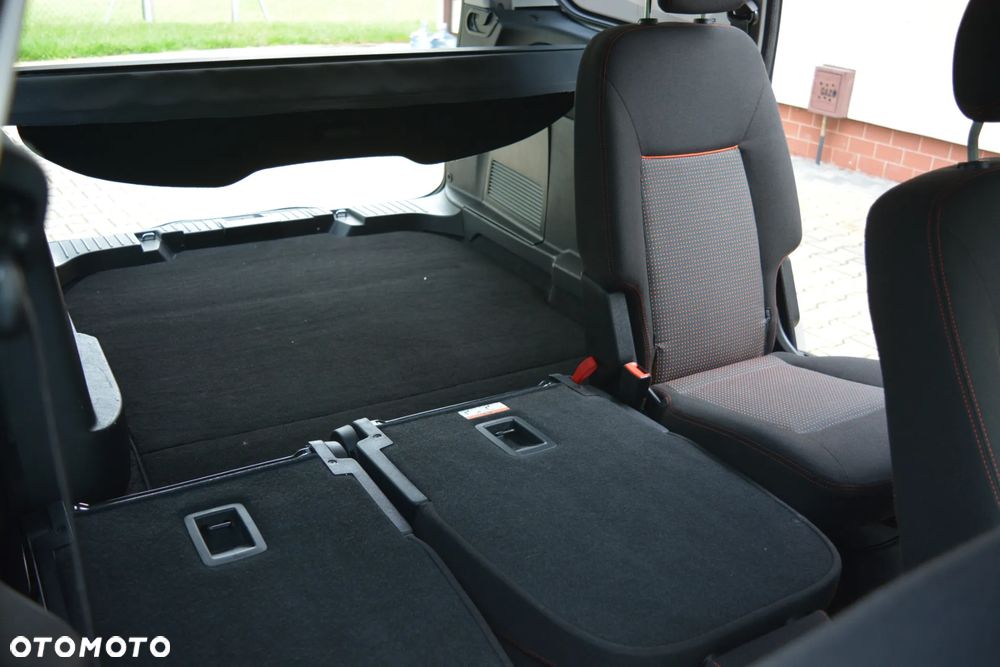 Ford Galaxy 2.0 Trend - 23