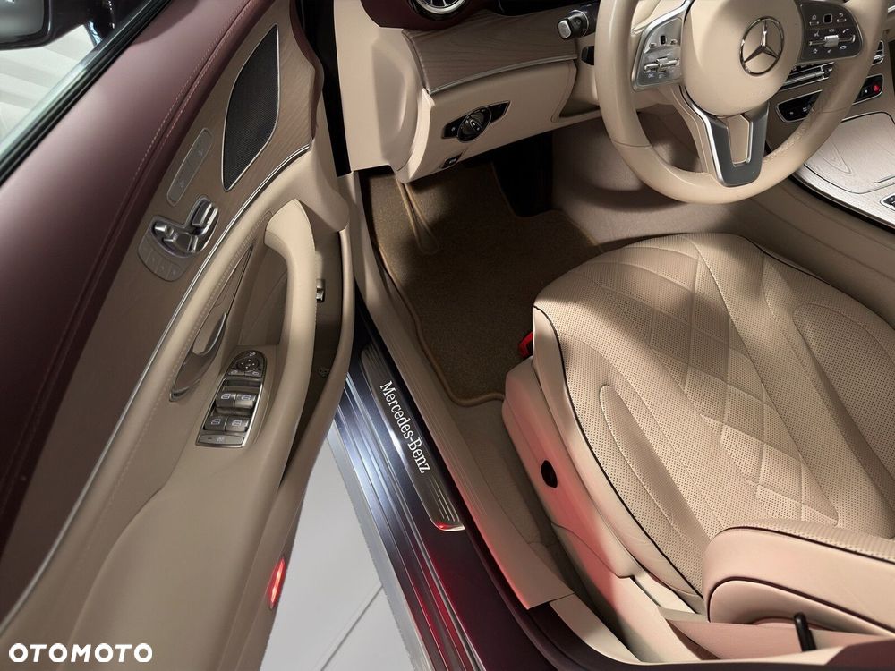 Mercedes-Benz CLS 450 4-Matic Avantgarde - 23