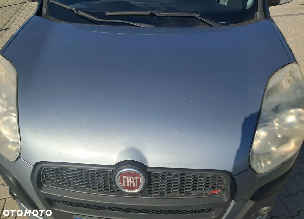 Fiat Doblo - 6