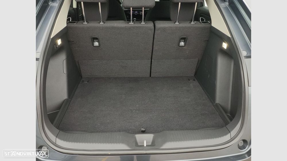 Honda HR-V 1.5 i-MMD e:HEV Elegance - 15