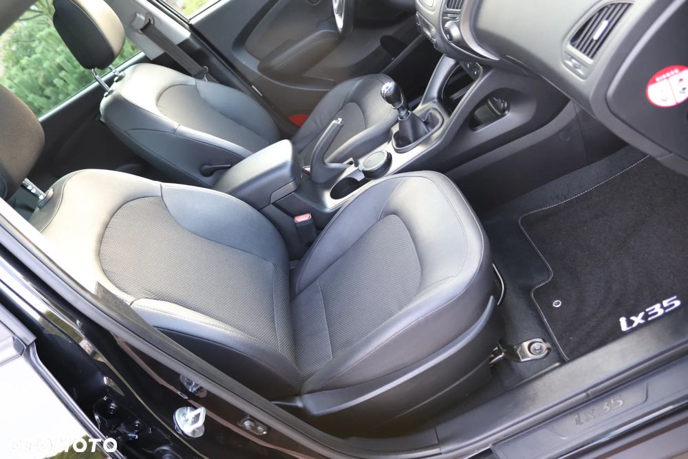 Hyundai ix35 - 28