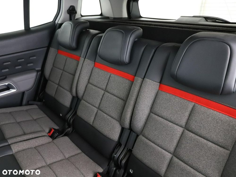 Citroën C5 Aircross BlueHDI 180 S&S EAT8 FEEL - 18
