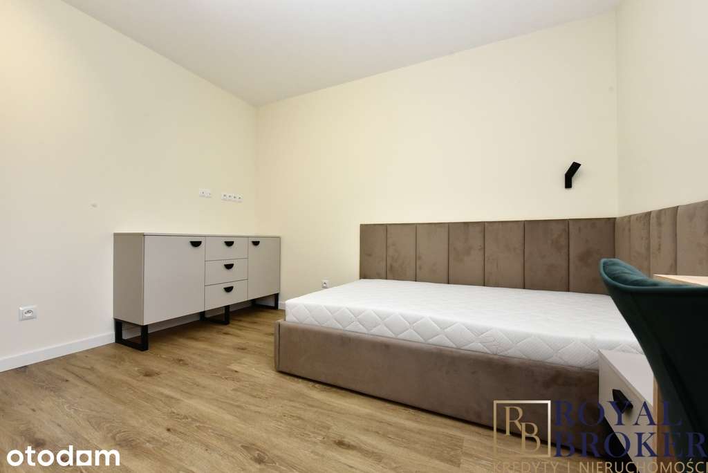 Nowoczesne mieszkanie 80 m2 | Słocina
