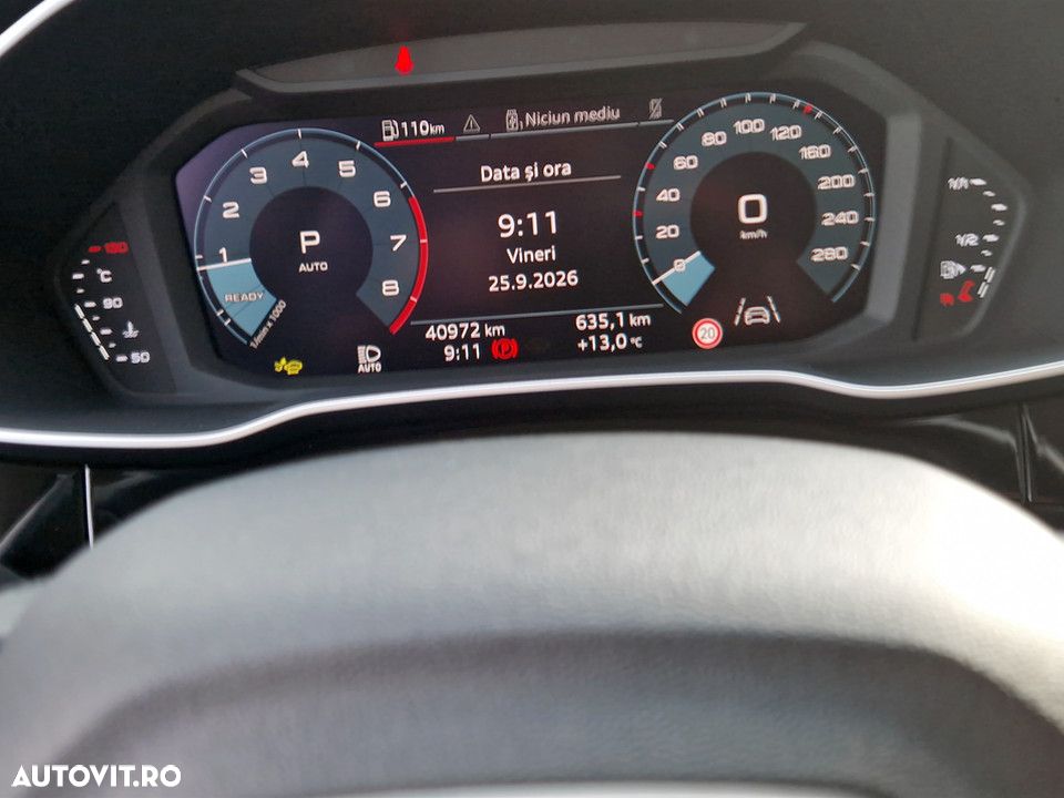 Audi Q3 - 18