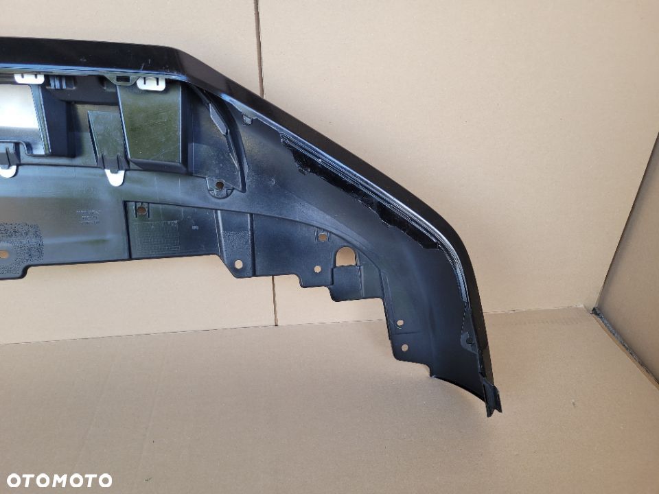 spojler zderzak HONDA HRV III 3 HR-V HYBRID 21- - 7