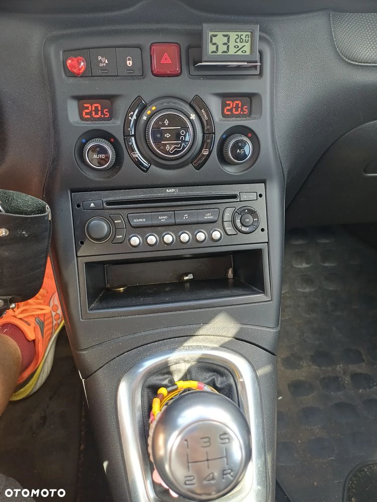 Citroën C3 Picasso - 9