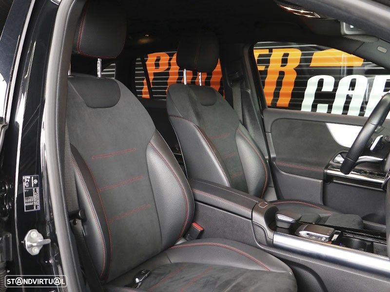 Mercedes-Benz GLA 250 - 15