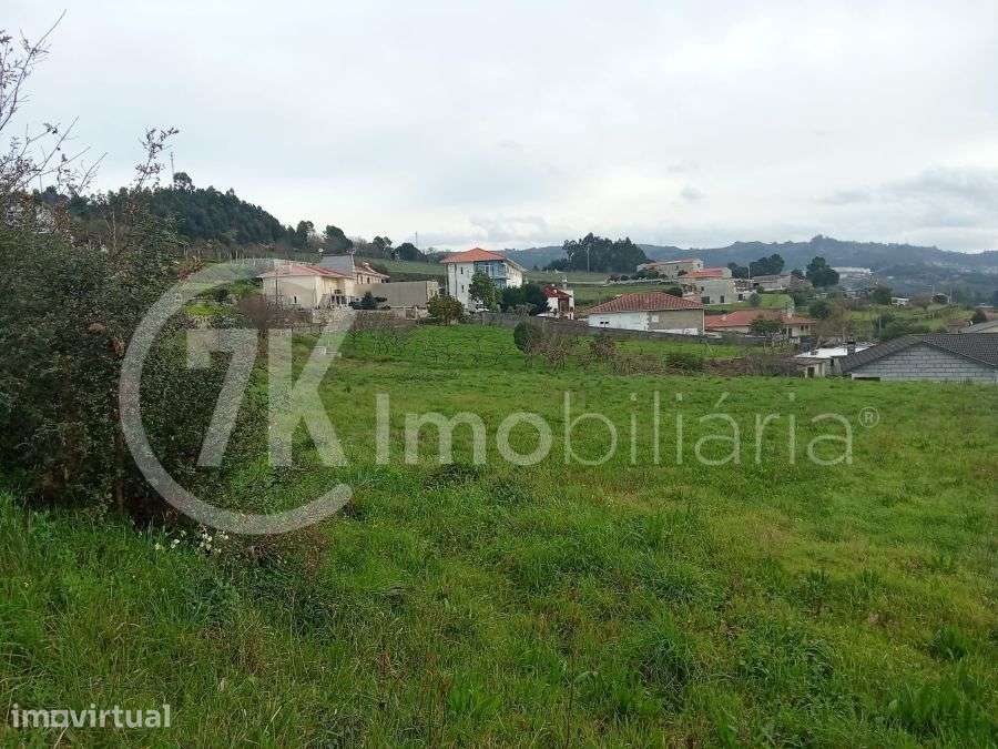 Terreno em São Lourenço do Douro - Marco de Canaveses - Grande imagem: 2/28