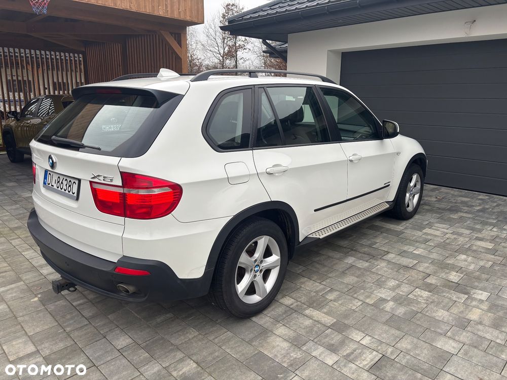 BMW X5 xDrive35d - 4