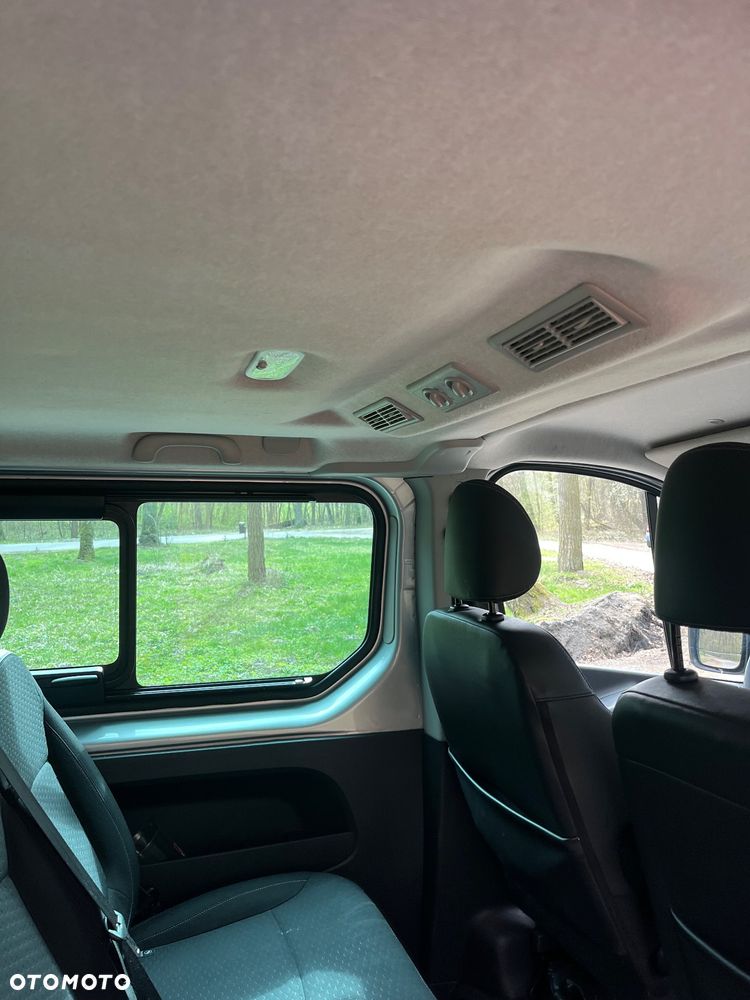 Opel Vivaro L2H1 S&S Tourer - 8