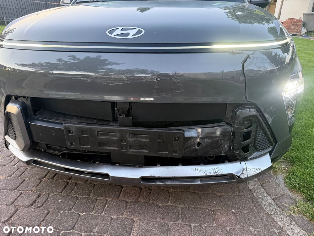 Hyundai Kona 1.6 GDI Hybrid Executive DCT - 6
