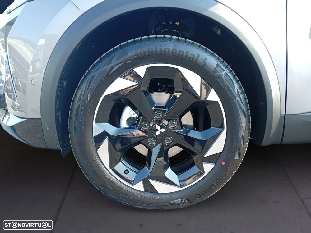 Mitsubishi ASX 1.3 DI-T Shogun 7DCT - 9