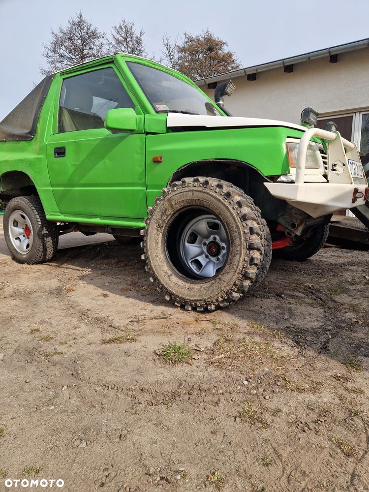 Suzuki Vitara Standard - 3