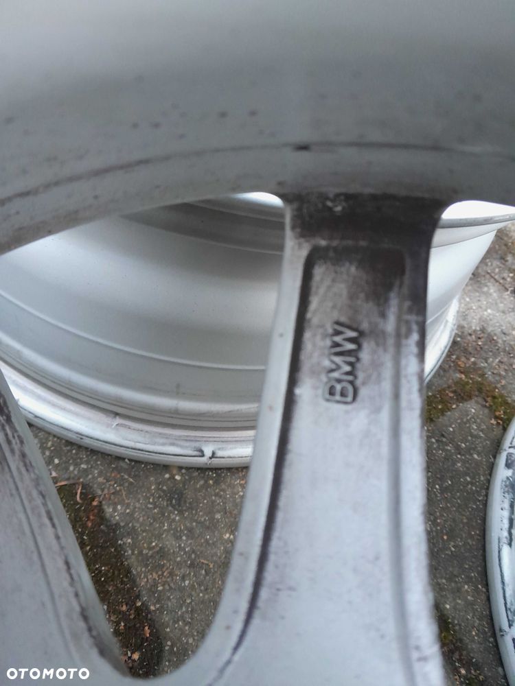 alufelgi 16 BMW seria 2 Active Tourer F45 Gran Tourer F46 5x112 is52 - 6