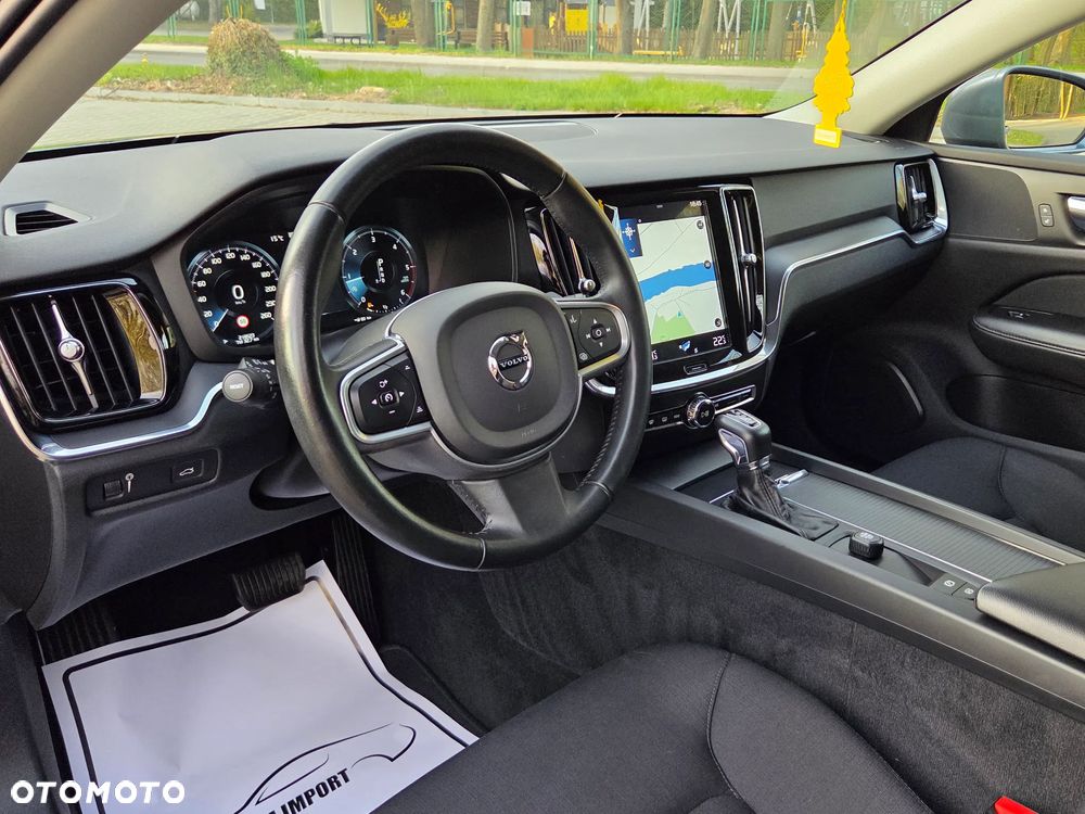 Volvo V60 D3 Geartronic - 2
