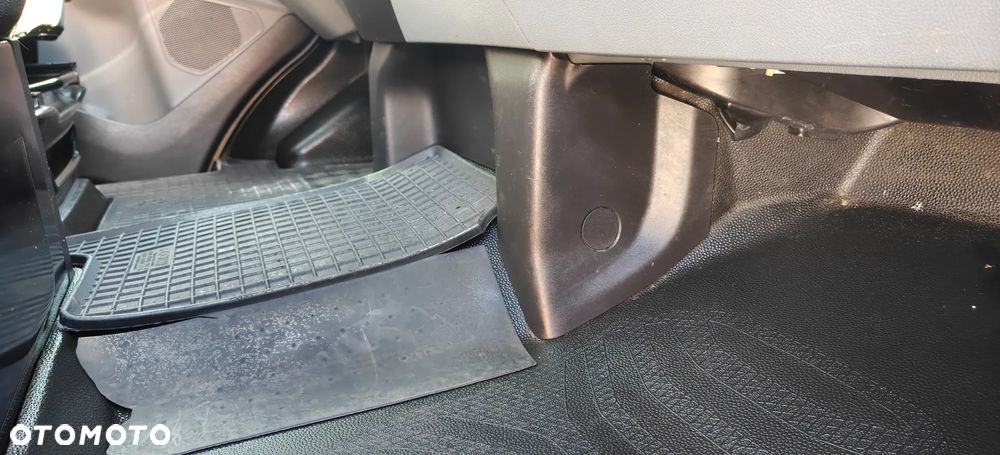 Ford Transit Custom 310 L2H1 Limited - 28