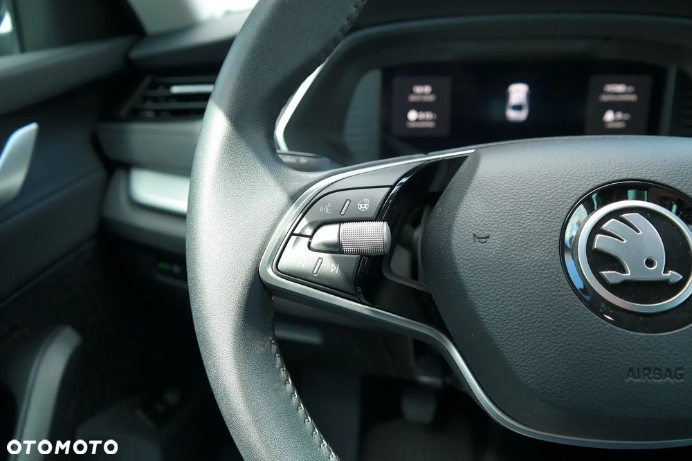 Skoda Octavia 1.5 TSI Selection - 18