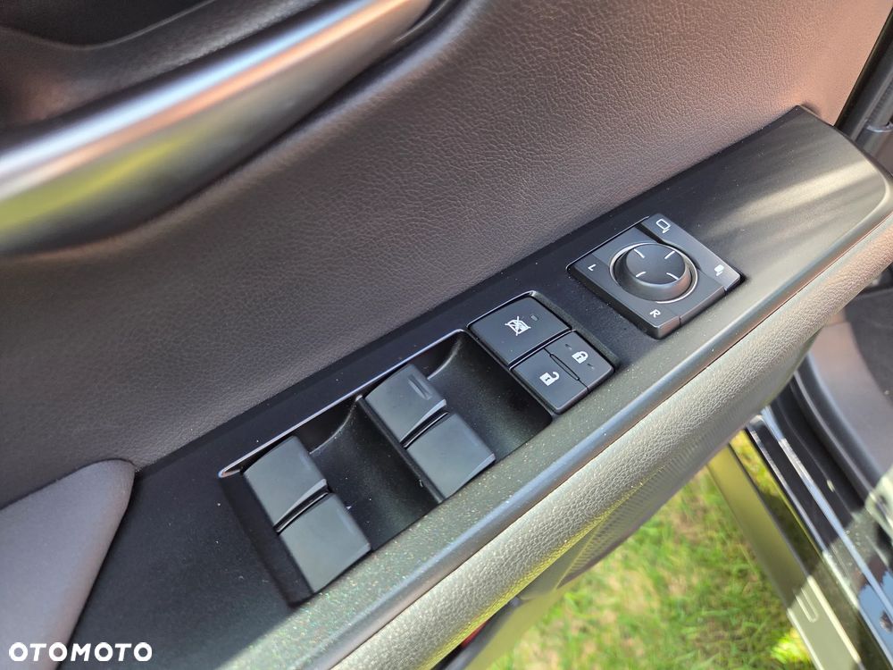Lexus UX 250h Elegance 2WD - 12