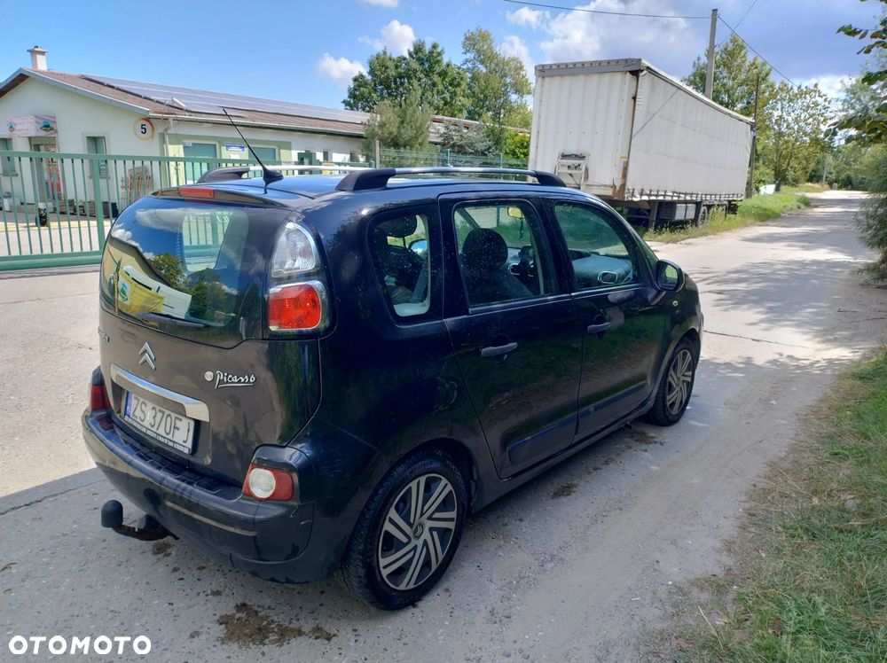 Citroën C3 Picasso VTi 95 Selection - 5