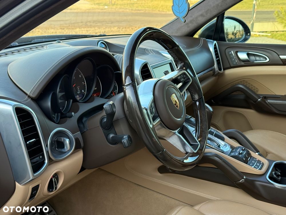 Porsche Cayenne GTS Tiptronic S - 15
