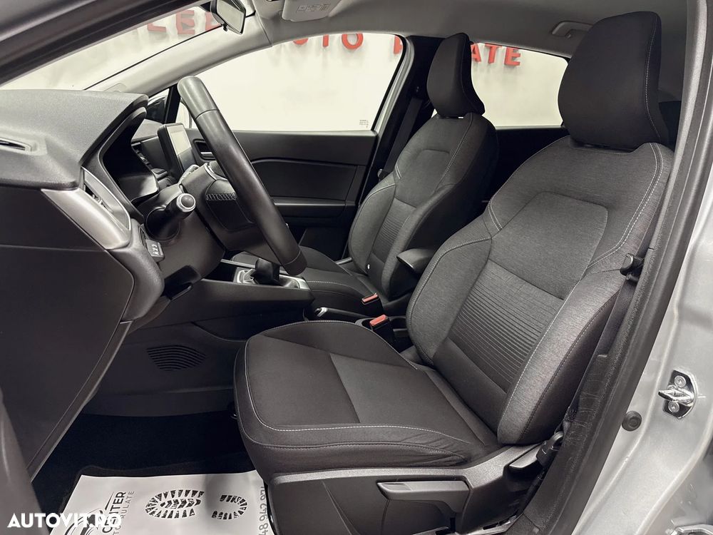 Renault Captur TCe 100 EXPERIENCE - 7