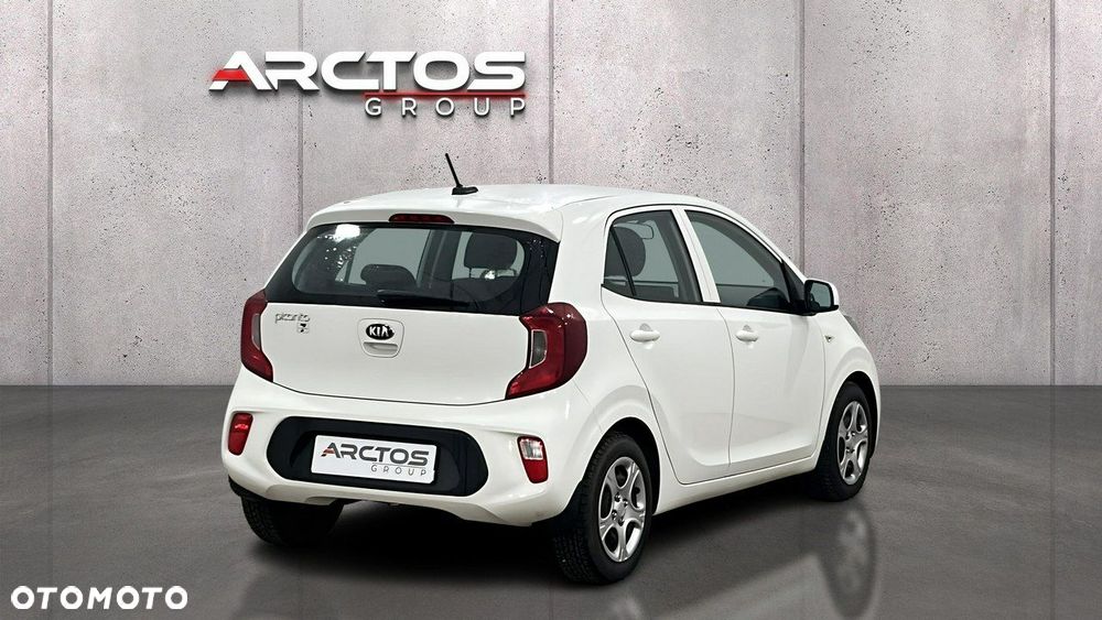 Kia Picanto 1.0 M - 5