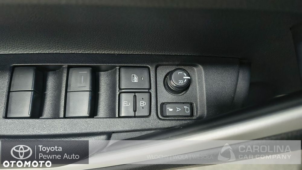 Toyota Corolla Cross 2.0 Hybrid Executive - 15