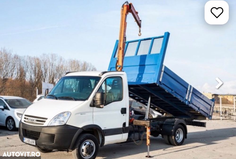 Iveco Massif - 6