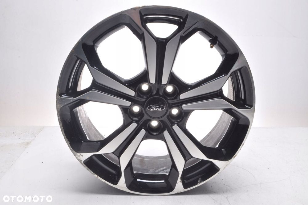 FELGA ALUMINIOWA FORD R18" 7J 5X108 ET47.5  JX7J-1007-E1A - 2