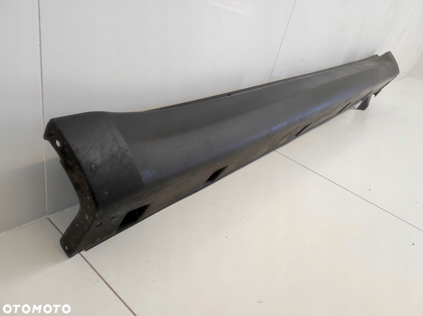 LISTWA PROGOWA LEWA SUZUKI VITARA III 3 LIFT - 3