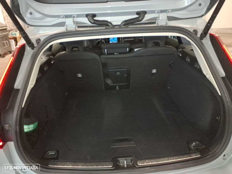 Volvo V60 - 5